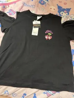 【新品】GU グラフィックT 半袖 ディズニーコラボ 150サイズ