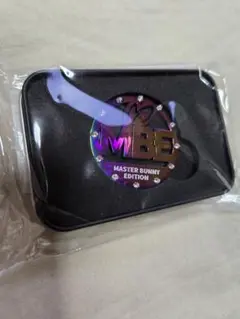 MBE マーカー ゴルフ マスターバニー 新品