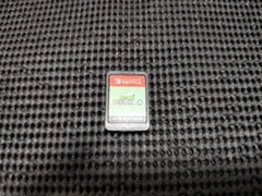 NintendoSwitch　あつまれどうぶつの森