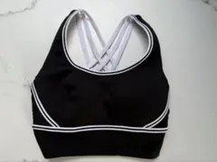 スポーツブラ