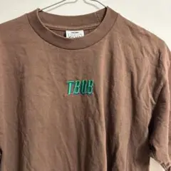【限定価格】TBOB Tシャツ L