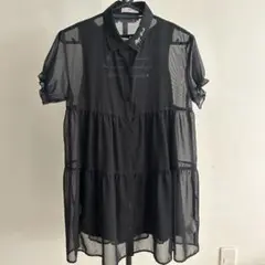 ALGY ワンピース　2way
