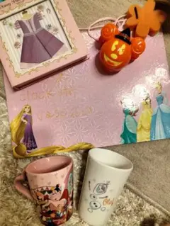 ディズニーグッズ　まとめ売り