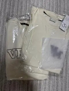 ビートム　新品　2着