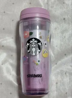 【新品未使用】Starbucks スターバックス 2021年 正月限定タンブラー