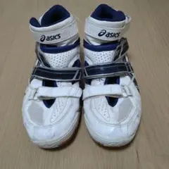 asics サイバーゼロ　CYBER ZERO　TVR451 26.5センチ asics サイバーゼロ CYBER ZERO TVR451 26.5センチ バレーボール