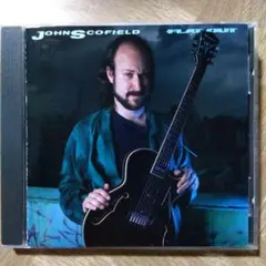 ジョン・スコフィールドJohn Scofield - Flat Out