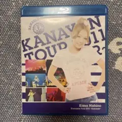 西野カナ/Kanayan Tour 2011～Summer～