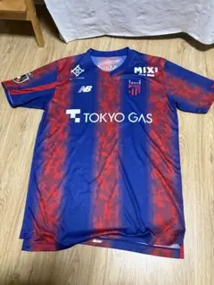 FC東京 TARO 71番 ユニフォーム（オーセンティック）
