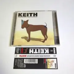「BECK」original soundtrack～KEITH