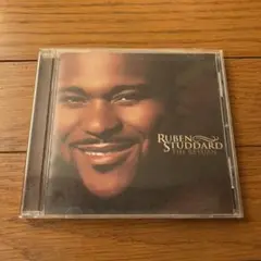RUBEN STUDDARD THE RETURN