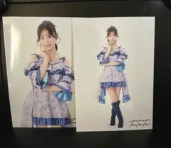 toitoitoi 谷屋杏香　トクポ　生写真