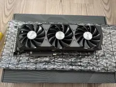 GeForce RTX 3080 10GB