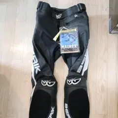 BERIK 革パンツ 未使用品 ウエスト80-85 2025年最新】BERIK パンツの人気アイテム - メルカリ