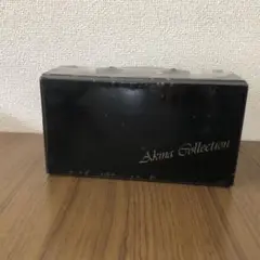 中森明菜 コレクション Akina Collection カセットテープ 未開封
