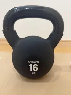 GronG ケトルベル 16kg