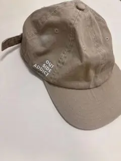 キャップ　レディース