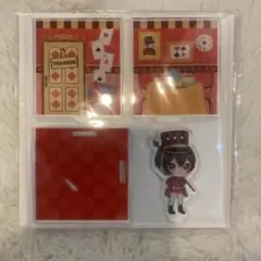 からぴち　ワンダーランド　ゆあんくんアクスタ
