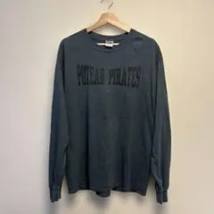 Poteau Pirates ロングスリーブ　長袖　ロング
