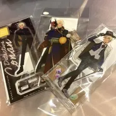 未使用 安室透 特典 カード カメラ ver. アクリルスタンド アニON 安室透 アクスタ カメラ - メルカリ
