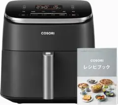 2025年最新】COSORI ノンフライヤー 6lの人気アイテム - メルカリ