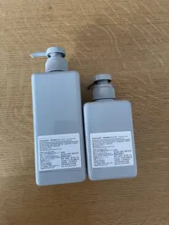 ディスペンサー　セット　未使用品