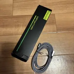 Baiwna USB Type-C ケーブル