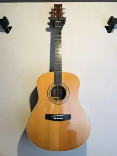 YAMAHA FG-700 ジャパンヴィンテージ YAMAHA FG-700（昭和48年製）【オットリーヤ動画】 - YouTube