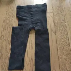 無印良品　スパッツ　130-150