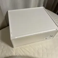 ニトリ　組合せ可能な収納ケース 52cm