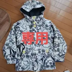 【極美品】 VOLCOM ODYSSEY × JAMIE LYNN M5 M4 極美品】 VOLCOM ODYSSEY × JAMIE LYNN M5 M4（カリスマスノー