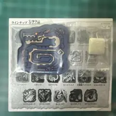 ☆モンハン キャラマグネッツ ラギアクルス☆