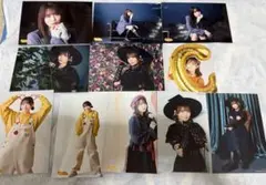 【希少】小日向美香 ブロマイド31枚セット