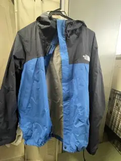 ノースフェイスジャケット