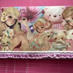 見開きファイル