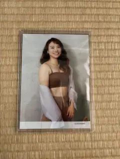 ガールズ競輪　太田りゆ選手　ブロマイド2L版