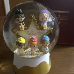 Johnny&#39;s - King &amp; Prince キンプリ　スノードーム　非売品　セブンイレブン セブンイレブン オリジナル King & Prince スノードーム - メルカリ