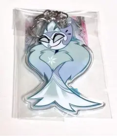 ヘルヴァボス アンドレアルフス アクキー
