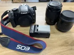 Canon EOS KISS X2 レンズキット