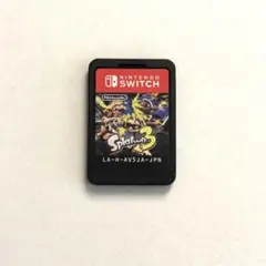 スプラトゥーン3 ソフト カセット Nintendo Switch
