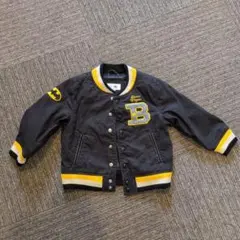 baby GAP バットマン ジャケット 3歳