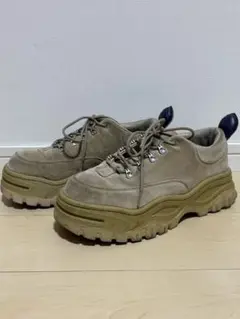 Eytys angel SUEDE スニーカー