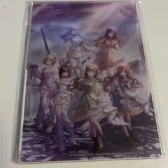 シャニマス7th 円環 愛知公演 アクリルパネル