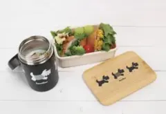 ファミリア ランチBOX&フードジャー
