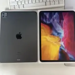 美品　iPad Pro 11インチ　第二世代　128GB Wi-Fiモデル