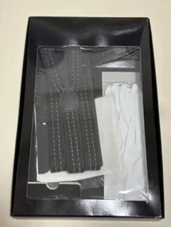 ブライダリウムミュー　新郎小物セット
