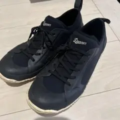 Danner ブラック スニーカー