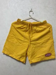 supremeショートパンツ