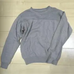 MHL マーガレットハウエル　Mサイズ　ウール混