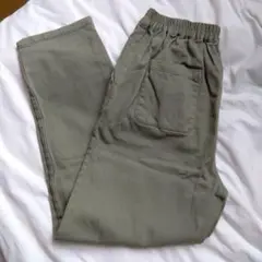 美品　ルノンキュール　パンツ　お値下げ